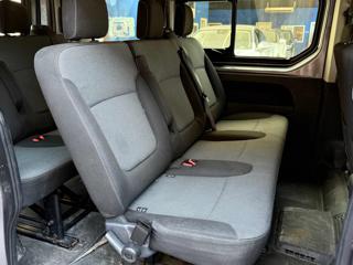 FIAT Talento usata, con Boardcomputer