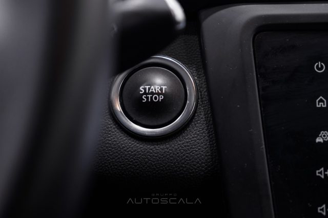 RENAULT Kadjar usata, con Fendinebbia
