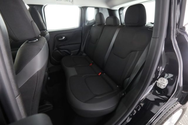 JEEP Renegade usata 3