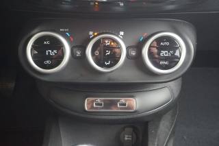 FIAT 500X usata, con Specchietti laterali elettrici