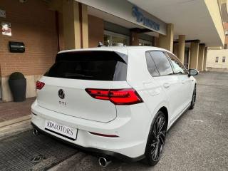 VOLKSWAGEN Golf usata, con Chiusura centralizzata