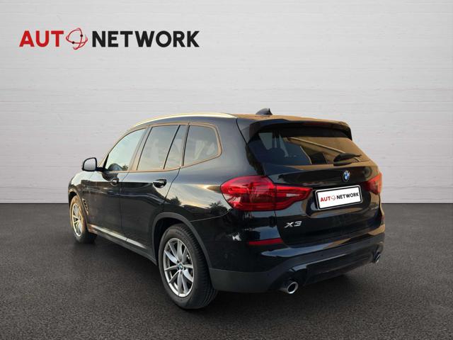 BMW X3 usata, con Airbag Passeggero