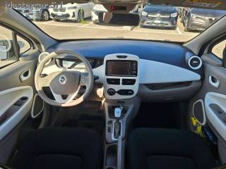 RENAULT ZOE usata, con Lettore CD