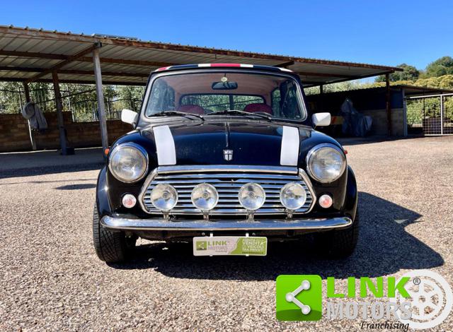 AUSTIN Mini Moke usata 1