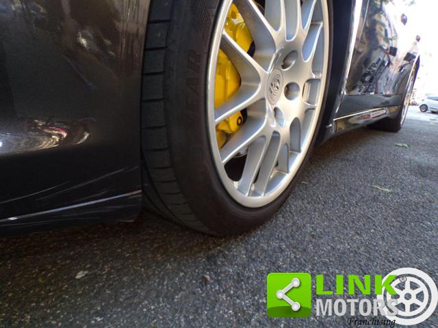 PORSCHE Panamera usata, con Cruise Control