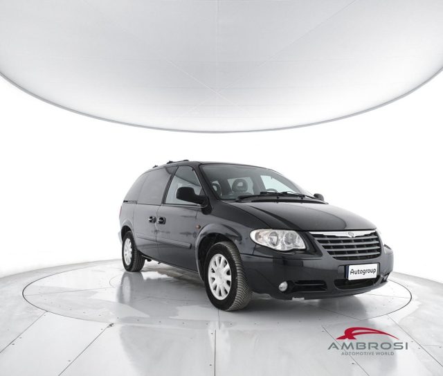 CHRYSLER Voyager usata 1