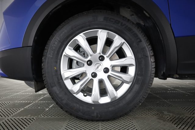 OPEL Mokka usata 8