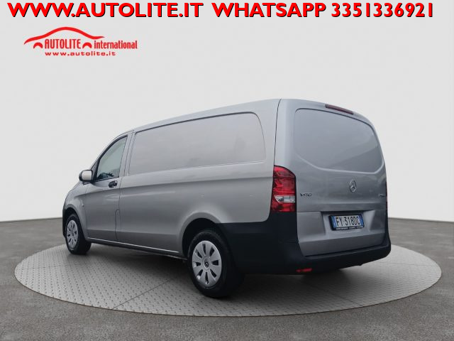 MERCEDES-BENZ Vito usata, con Autoradio