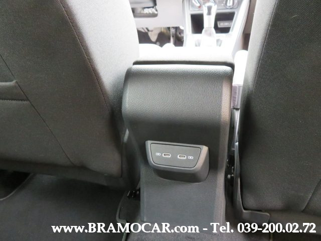 VOLKSWAGEN Polo usata, con Volante multifunzione