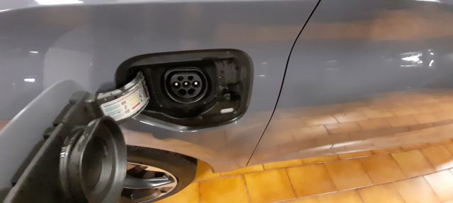 CUPRA Leon usata 39