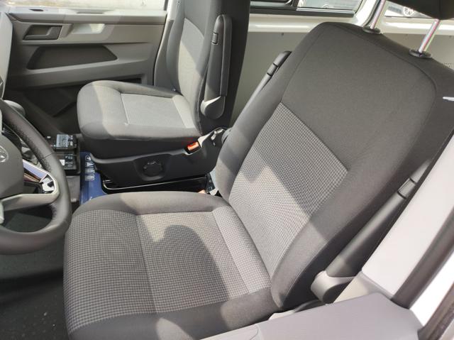 VOLKSWAGEN Transporter usata, con Autoradio