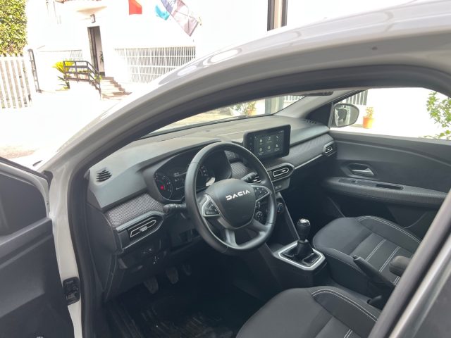 DACIA Sandero usata 42