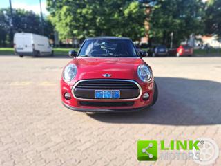 MINI Cooper D usata, con Airbag