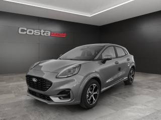 FORD Puma usata, con Airbag