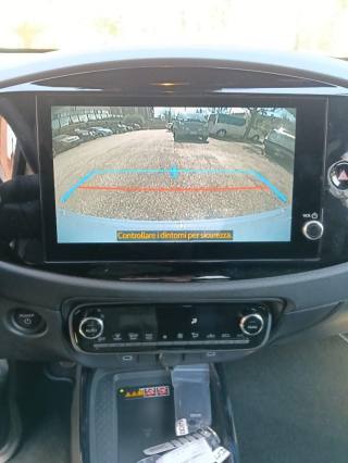TOYOTA Aygo X usata, con ESP