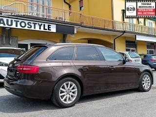 AUDI A4 usata, con Sensori di parcheggio posteriori