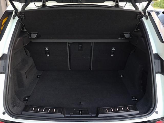 LAND ROVER Range Rover Evoque usata, con ESP