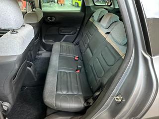 CITROEN C3 Aircross usata, con ESP