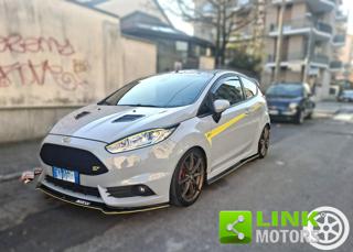 FORD Fiesta usata, con ESP