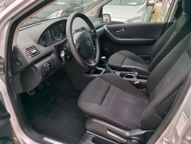 MERCEDES-BENZ A 160 usata, con ESP