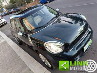 MINI Countryman usata 51