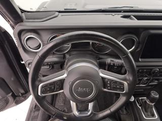 JEEP Wrangler usata 66