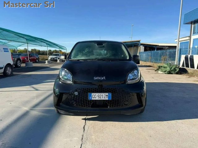 SMART ForFour usata, con Airbag Passeggero