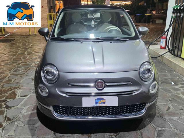 FIAT 500 usata, con Airbag