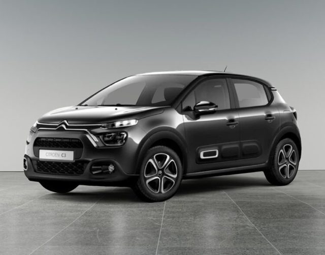 CITROEN C3 usata, con Airbag