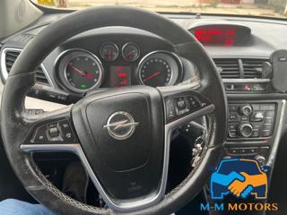 OPEL Mokka usata, con Cruise Control