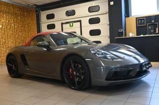PORSCHE Boxster usata 190