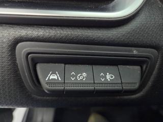 RENAULT Clio usata, con Cruise Control