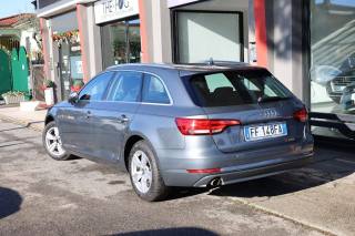 AUDI A4 usata 74