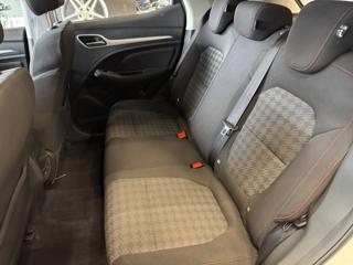 MG ZS usata, con Fendinebbia