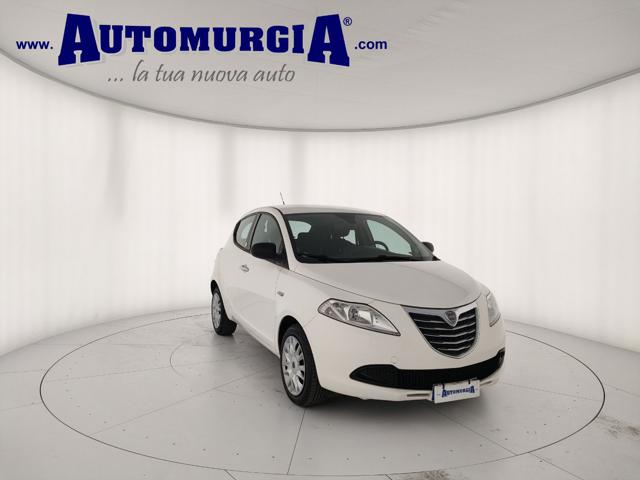 LANCIA Ypsilon usata, con ABS