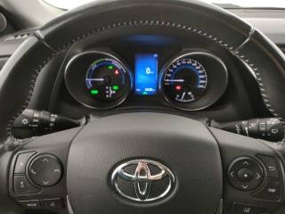 TOYOTA Auris usata, con Controllo trazione
