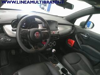 FIAT 500X usata, con Boardcomputer