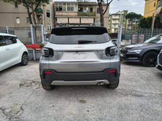 JEEP Avenger usata, con Airbag Passeggero