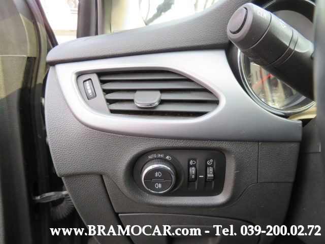 OPEL Astra usata, con Cruise Control