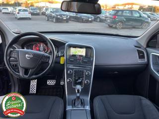 VOLVO XC60 usata, con Antifurto