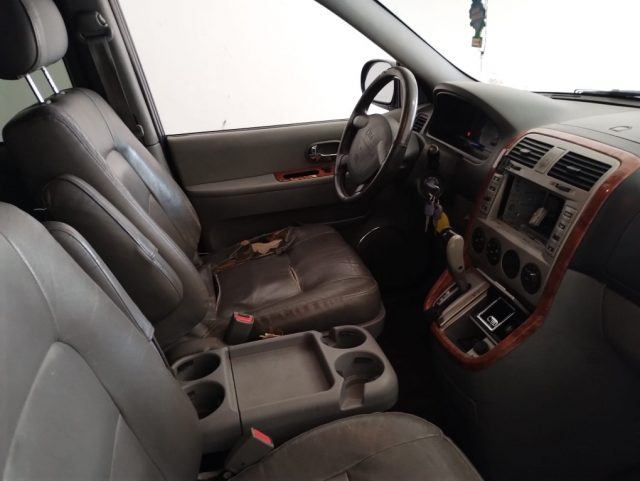 KIA Carnival usata 10