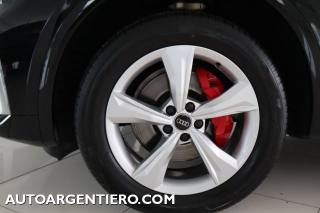 AUDI Q5 usata, con Airbag Passeggero