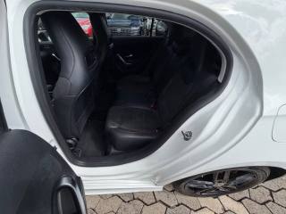 MERCEDES-BENZ A 180 usata, con Cruise Control