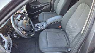 BMW 118 usata, con Immobilizzatore elettronico