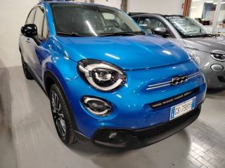 FIAT 500X usata, con Airbag Passeggero