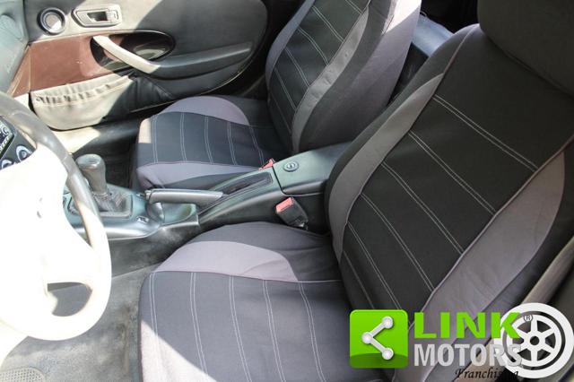 FIAT Barchetta usata 8