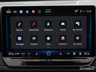 VOLKSWAGEN Tiguan usata, con Volante multifunzione