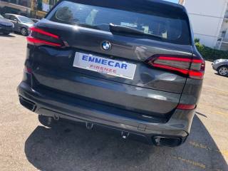 BMW X5 usata, con Autoradio