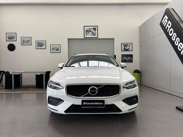 VOLVO V60 usata, con Airbag