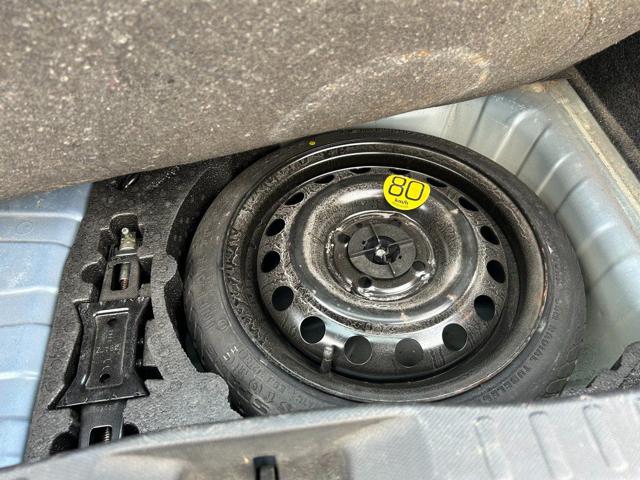 NISSAN Micra usata, con Volante multifunzione